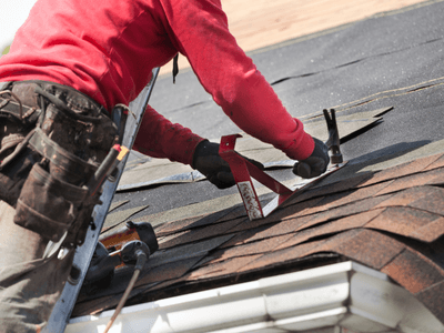 About Roof Repair Experts Florence, WI
